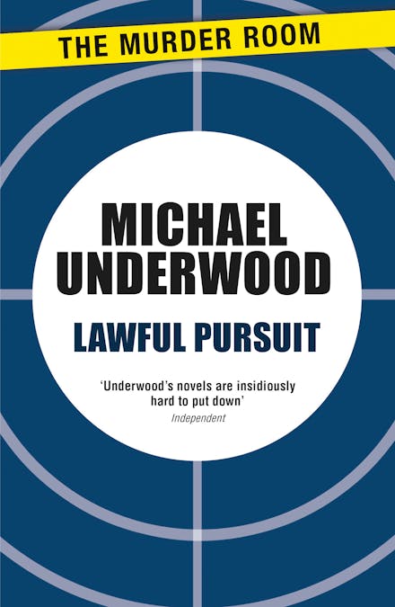 Lawful Pursuit