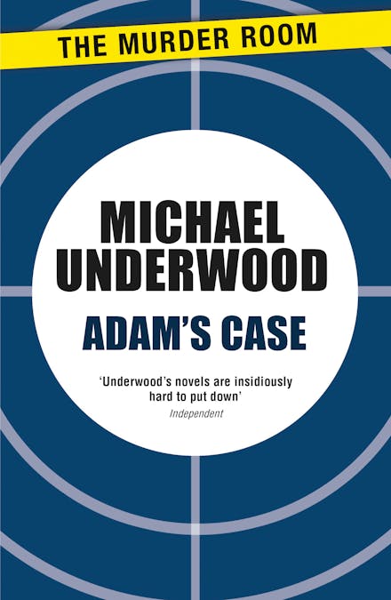 Adam's Case