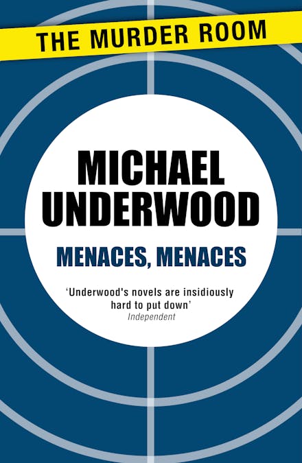 Menaces, Menaces