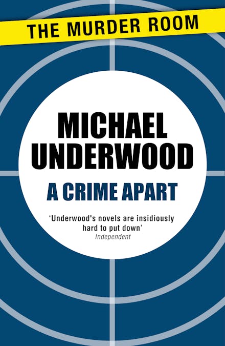 A Crime Apart