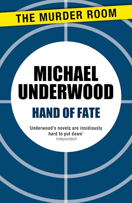 Hand of Fate