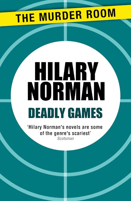 Deadly Games