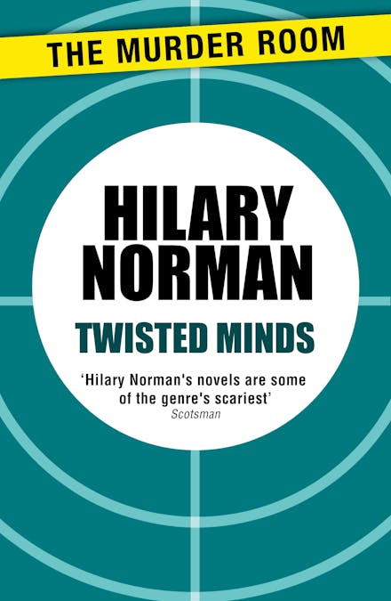 Twisted Minds