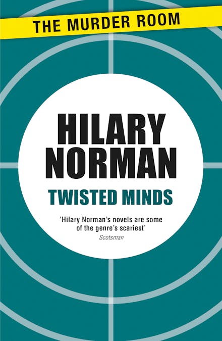 Twisted Minds