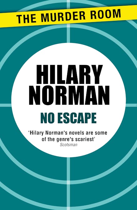 No Escape