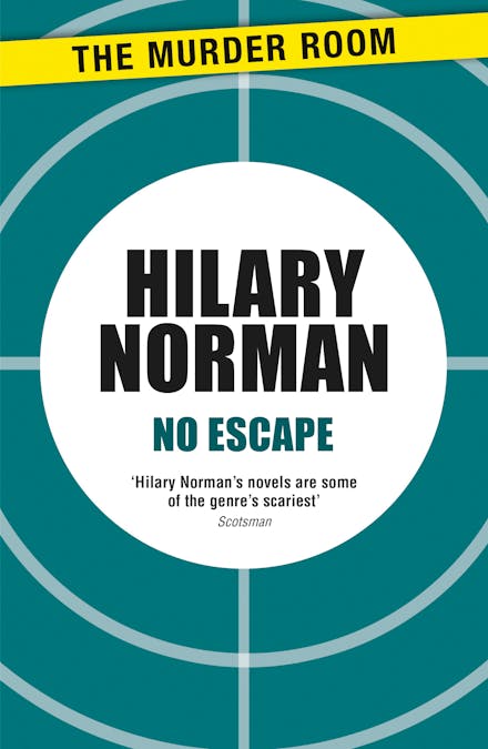 No Escape