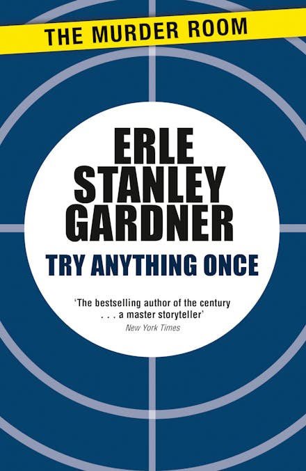 Try Anything Once