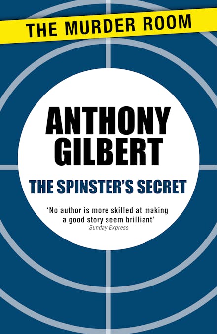 The Spinster's Secret