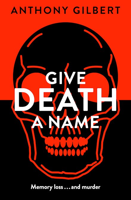 Give Death a Name