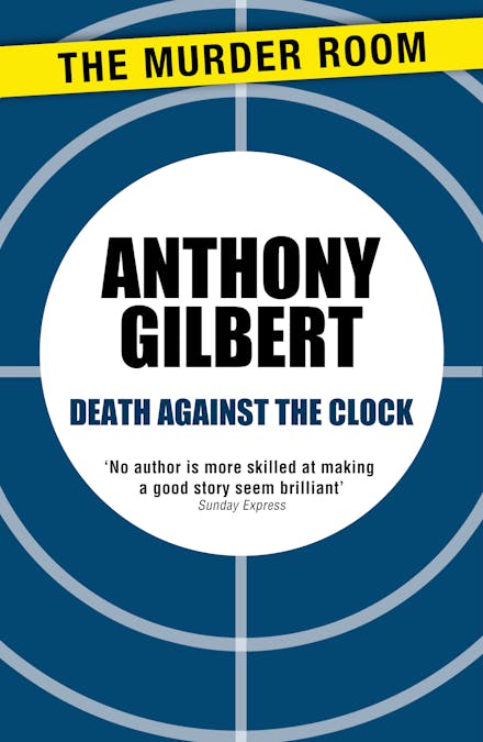 Death Against the Clock