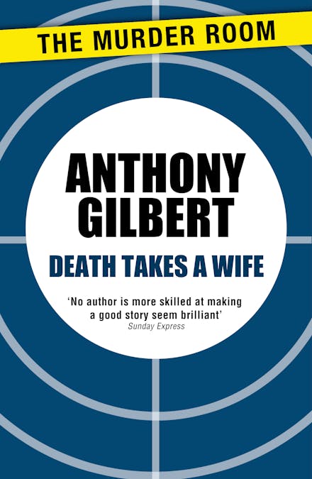 Death Takes a Wife