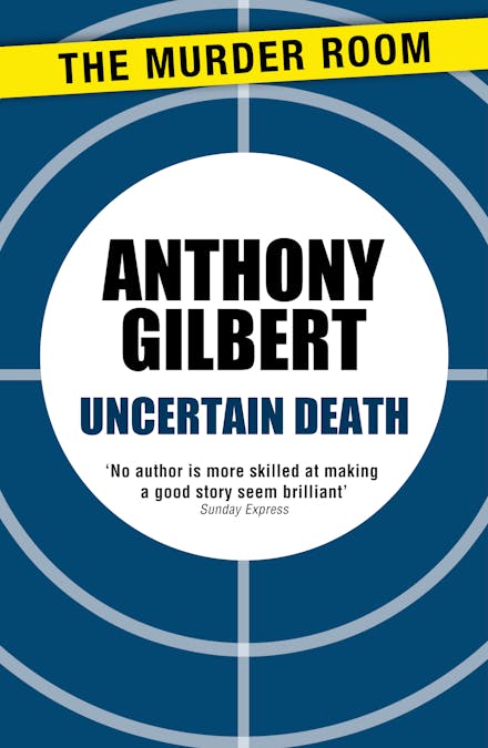 Uncertain Death
