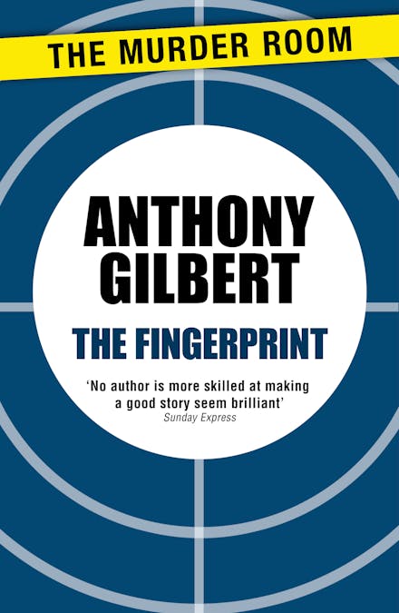 The Fingerprint