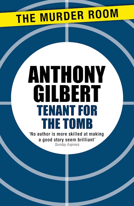 Tenant for the Tomb