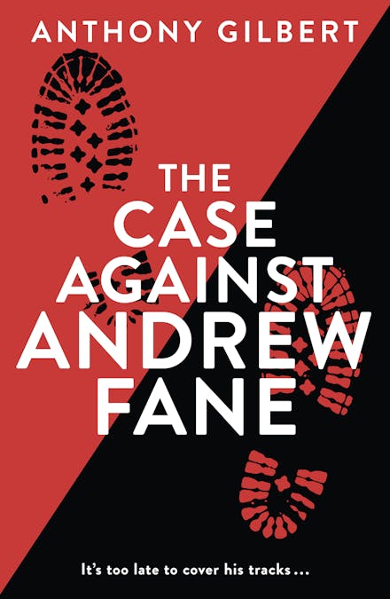 The Case Against Andrew Fane