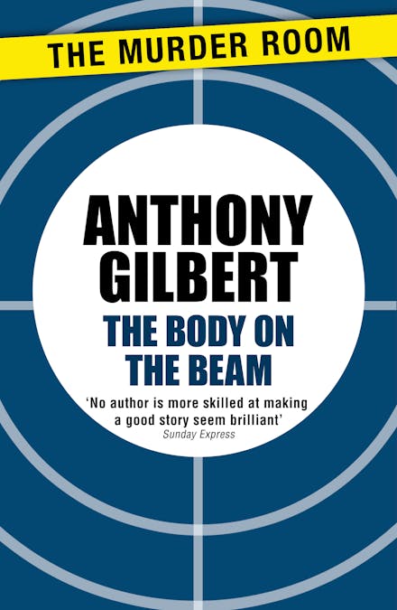 The Body on the Beam