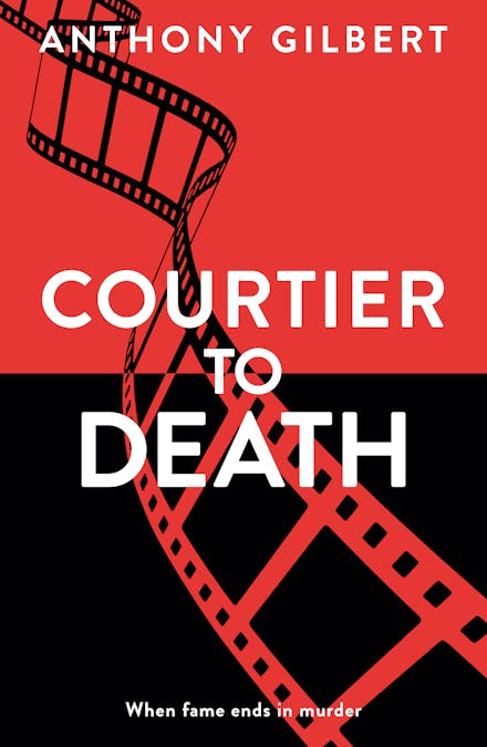 Courtier to Death
