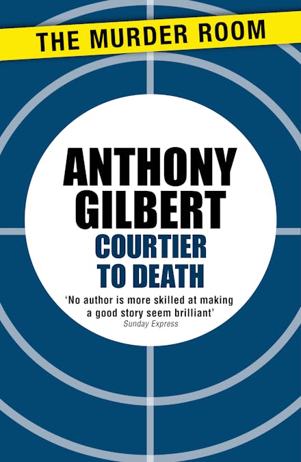 Courtier to Death