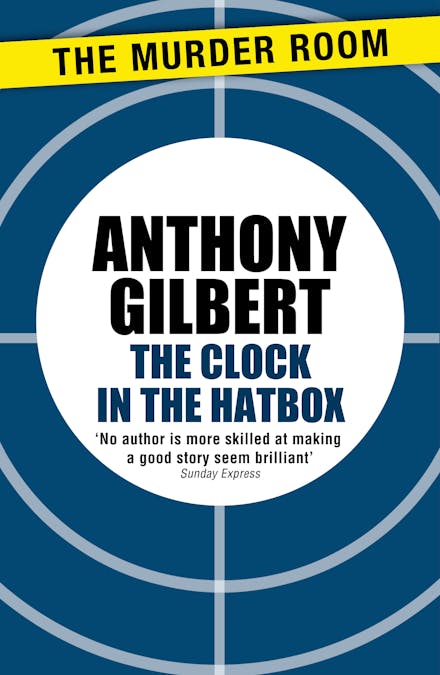 The Clock in the Hatbox