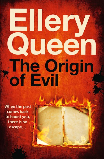 The Origin of Evil