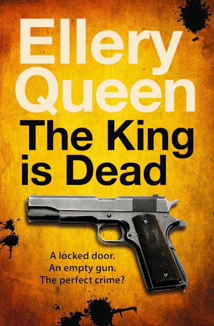 The King is Dead