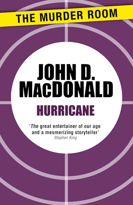 Hurricane