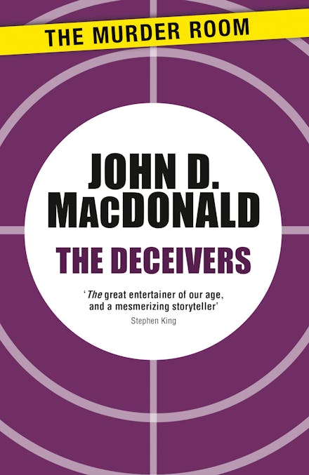 The Deceivers