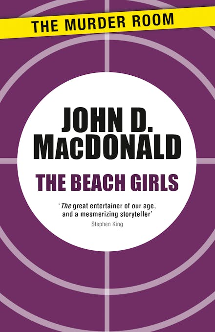 The Beach Girls