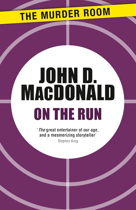 On the Run