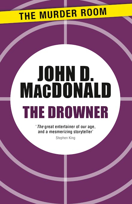 The Drowner