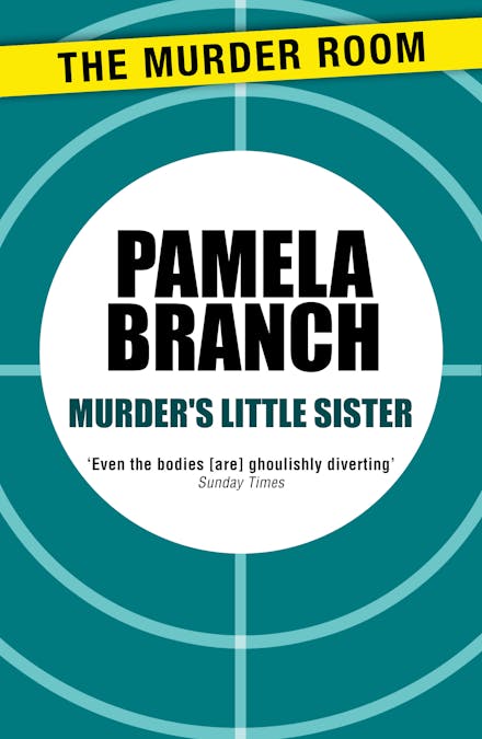 Murder's Little Sister