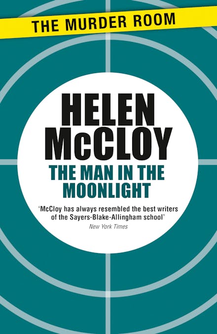 The Man in the Moonlight