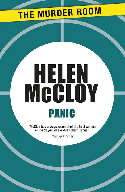 Panic