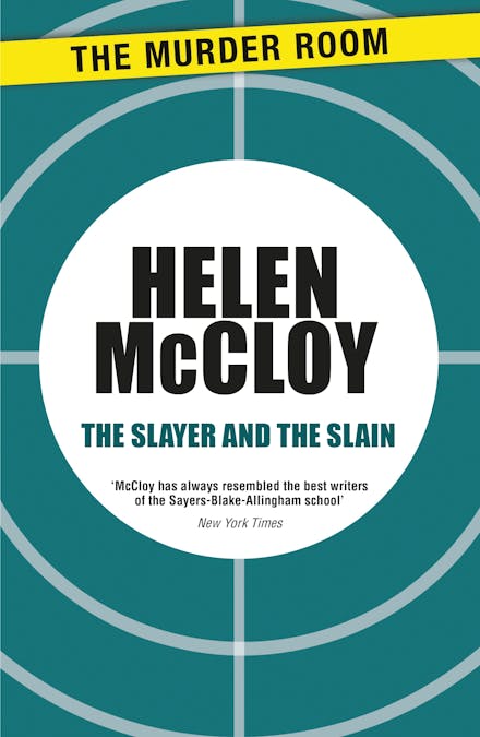 The Slayer and the Slain