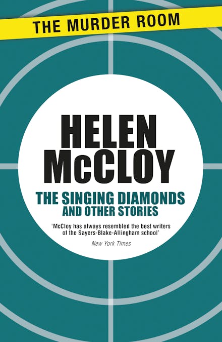 The Singing Diamonds and Other Stories