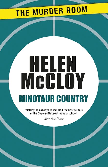 Minotaur Country