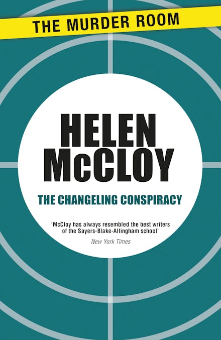 The Changeling Conspiracy