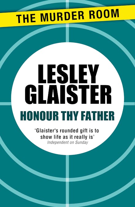 Honour Thy Father