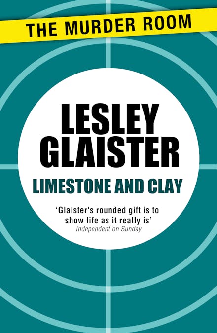 Limestone and Clay