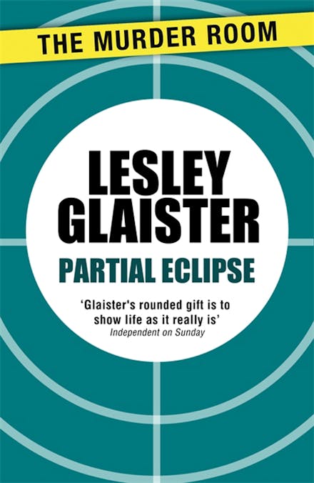 Partial Eclipse