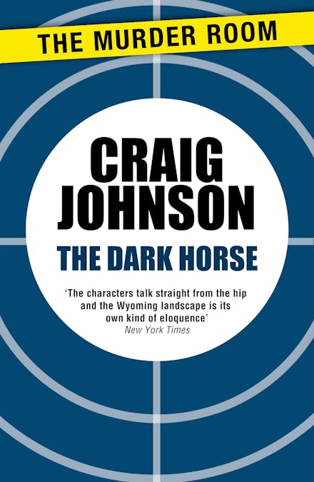 The Dark Horse