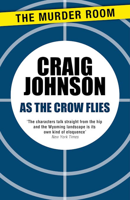 As the Crow Flies