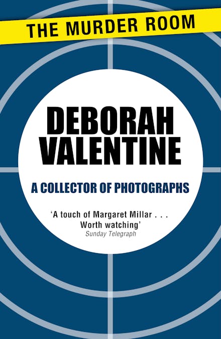 A Collector of Photographs