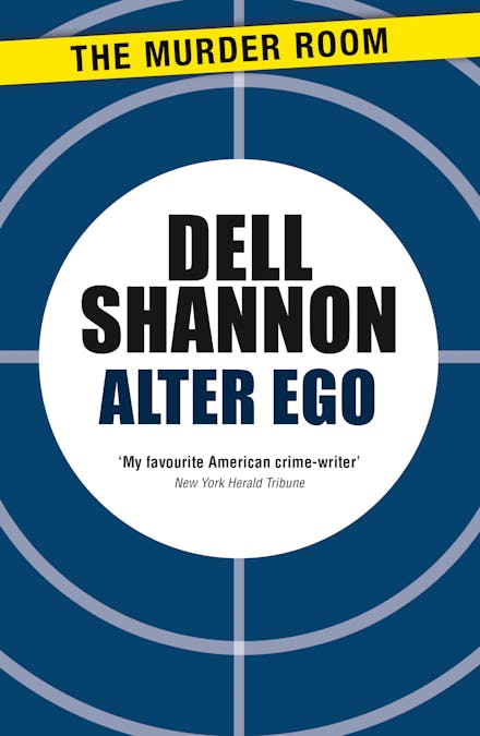 Alter Ego