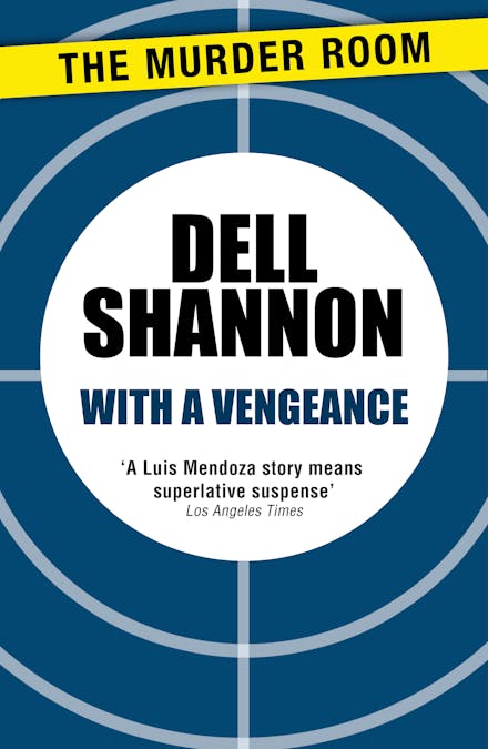 With a Vengeance