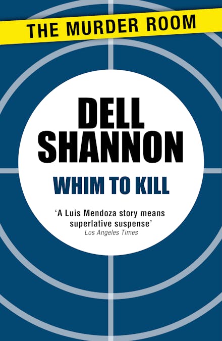 Whim to Kill
