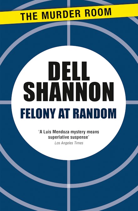 Felony at Random