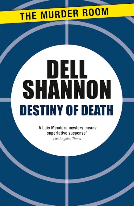 Destiny of Death