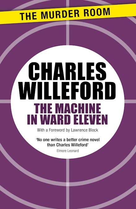 The Machine in Ward Eleven
