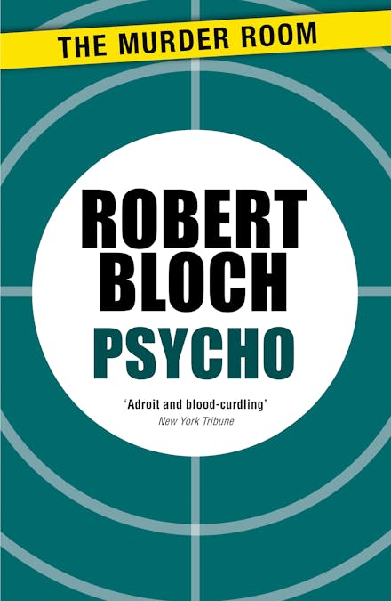 Psycho